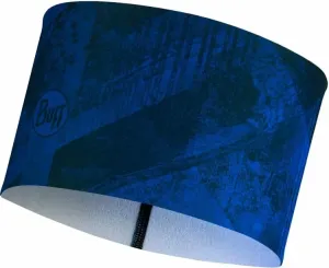Buff Tech Polar Headband Concrete Blue UNI