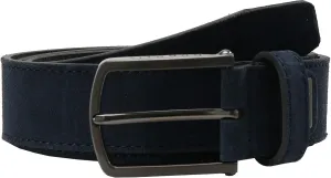 Bugatti Cintura da uomo 178712 100 cm
