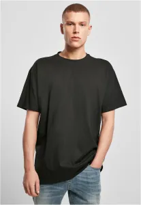 Heavy oversize t-shirt black color #2992313