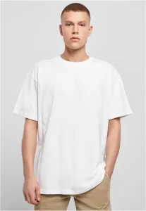 Heavy Oversize T-Shirt White