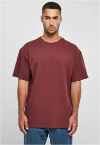 Heavy Oversize Cherry T-Shirt