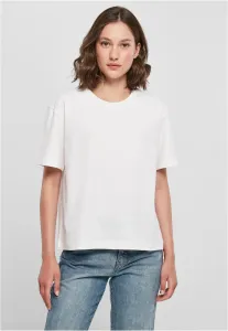 Women's T-shirt for every day in white