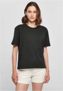 Women's T-shirt for everyday life black