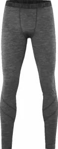 Bula Retro Wool Pants Black L Itimo termico