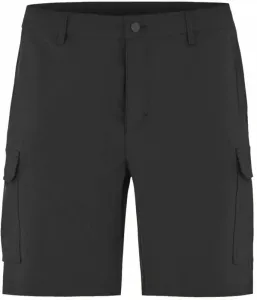 Bula Pantaloncini outdoor Akaw! Hybrid Shorts Black S