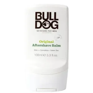 Bulldog Balsamo dopobarba (Original Aftershave Balm) 100 ml