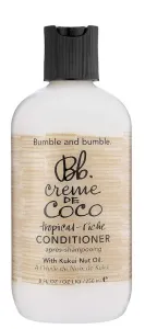 Bumble and bumble Balsamo per capelli anticrespo Bb. Creme de Coco (Conditioner) 1000 ml