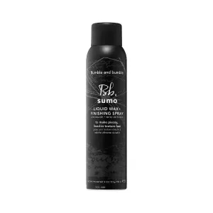 Bumble and bumble Cera per capelli in spray Bb. Sumo Finishing Wax (Finish Spray) 150 ml