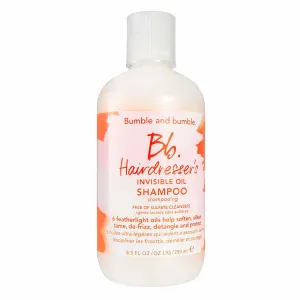 Bumble and bumble Shampoo idratante Hairdresser`s Invisible Oil (Shampoo) 1000 ml