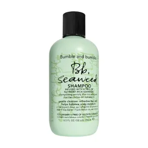 Bumble and bumble Shampoo nutriente Bb. Seaweed (Shampoo) 250 ml