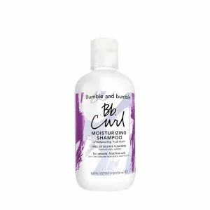 Bumble and bumble Shampoo per capelli ricci e mossi Curl (Moisturizing Shampoo) 1000 ml