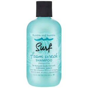 Bumble and bumble Shampoo per effetto spiaggia Surf Foam Wash (Shampoo) 250 ml