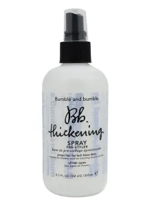 Bumble and bumble Spray addensante Styling Thickening (Spray) 60 ml