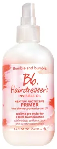 Bumble and bumble Spray multifunzionale per la protezione termica dei capelli Hairdresser`s Invisible Oil (Heat/UV Protective Primer) 60 ml