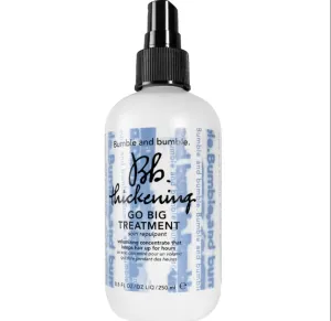 Bumble and bumble Spray senza risciacquo per ispessire i capelli Bb. Thickening (Go Big Plumping Treatment) 250 ml