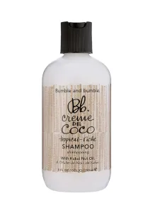 Bumble And Bumble BB Creme De Coco Shampoo shampoo nutriente con effetto idratante 250 ml