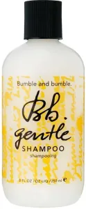 Bumble And Bumble BB Gentle Shampoo shampoo detergente per tutti i tipi di capelli 250 ml