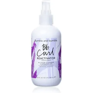 Bumble And Bumble BB Curl Reactivator Spray per lo styling per capelli mossi e ricci 250 ml