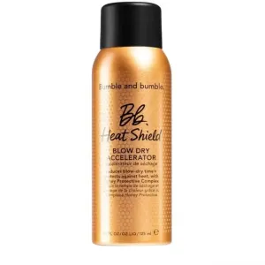 Bumble and bumble Spray protettivo per accelerare l'asciugatura dei capelli Bb. Heat Shield (Blow Dry Accelerator) 125 ml