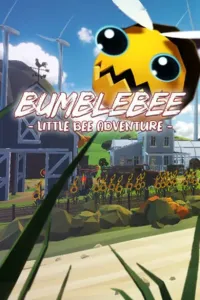 Bumblebee - Little Bee Adventure (PC) Steam Key GLOBAL