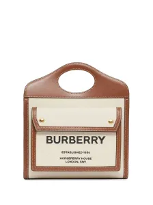 BURBERRY - Borsa Pocket Mini #3067151