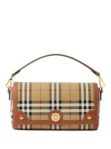 Borse in pelle Burberry