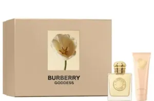 Burberry Burberry Goddess Spring Edition - EDP 50 ml + lozione corpo 75 ml
