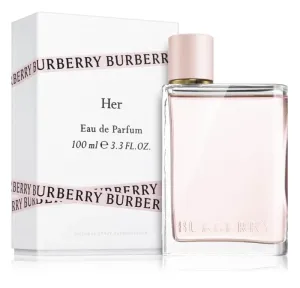 Burberry Her Eau de Parfum da donna 50 ml