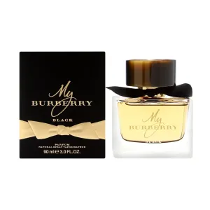 Burberry My Burberry Black - Parfum 50 ml