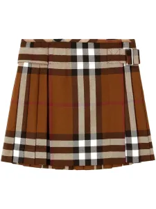 Cinture da donna Burberry