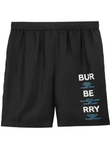 BURBERRY - Shorts Bradeston #2368356
