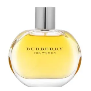 Burberry for Women Eau de Parfum da donna 100 ml