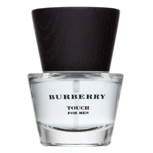 Burberry Touch for Men Eau de Toilette da uomo 30 ml