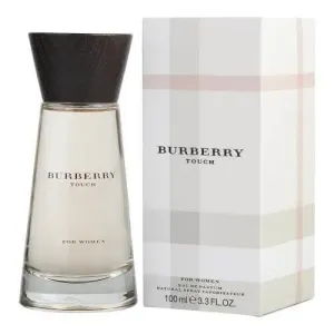 Burberry Touch For Women Eau de Parfum da donna 100 ml