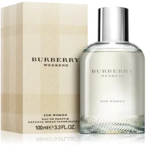 Burberry Weekend for Women Eau de Parfum da donna 100 ml