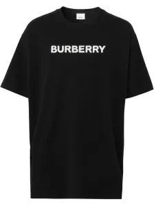 BURBERRY - T-shirt Harriston #2368449