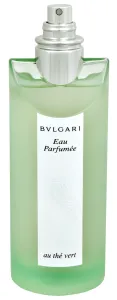 Bvlgari Eau Parfumée Au Thé Vert - acqua di colonia con spray - TESTER 75 ml