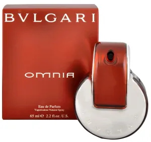 Bvlgari Omnia - EDP 40 ml