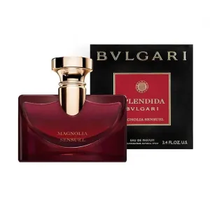 Bvlgari Splendida Magnolia Sensuel Eau de Parfum da donna 50 ml
