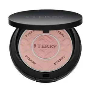 By Terry Compact - Expert Dual Powder - 2 Rosy Gleam cipria per l' unificazione della pelle e illuminazione 5 g