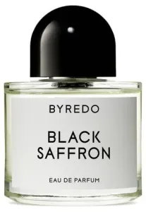 Byredo Black Saffron - EDP 2 ml - campioncino con vaporizzatore