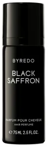 Byredo Black Saffron - spray per capelli 75 ml