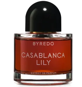 Byredo Casablanca Lily - estratto di profumo 50 ml