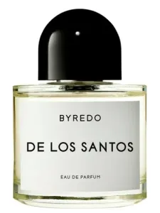 Byredo De Los Santos Eau de Parfum unisex 50 ml