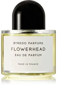 Byredo Flowerhead Eau de Parfum da donna 50 ml