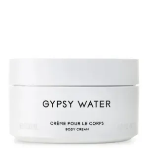 Byredo Gypsy Water - crema corpo 200 ml