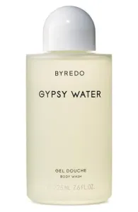 Byredo Gypsy Water - gel doccia 225 ml
