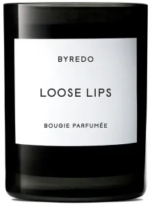 Byredo Loose Lips - candela 240 g