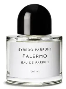 Byredo Palermo Eau de Parfum da donna 50 ml