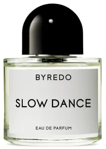 Byredo Slow Dance - EDP 2 ml - campioncino con vaporizzatore